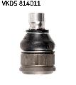 Sworzeń wahaczaVKDS 814011, SKF w ofercie sklepu e-autoparts.pl 